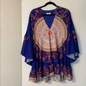 Umgee Tunic